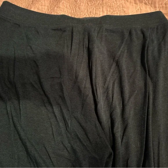 Women’s Size- large- Old Navy turquoise Drawstring sweat Pants - Picture 8 of 10